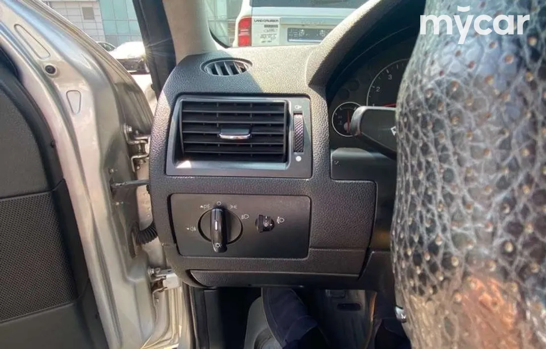 Ford Mondeo 2006