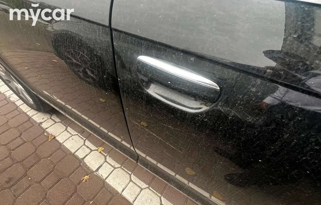 Audi A6 2006