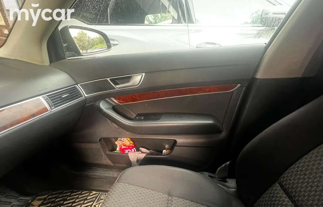 Audi A6 2006