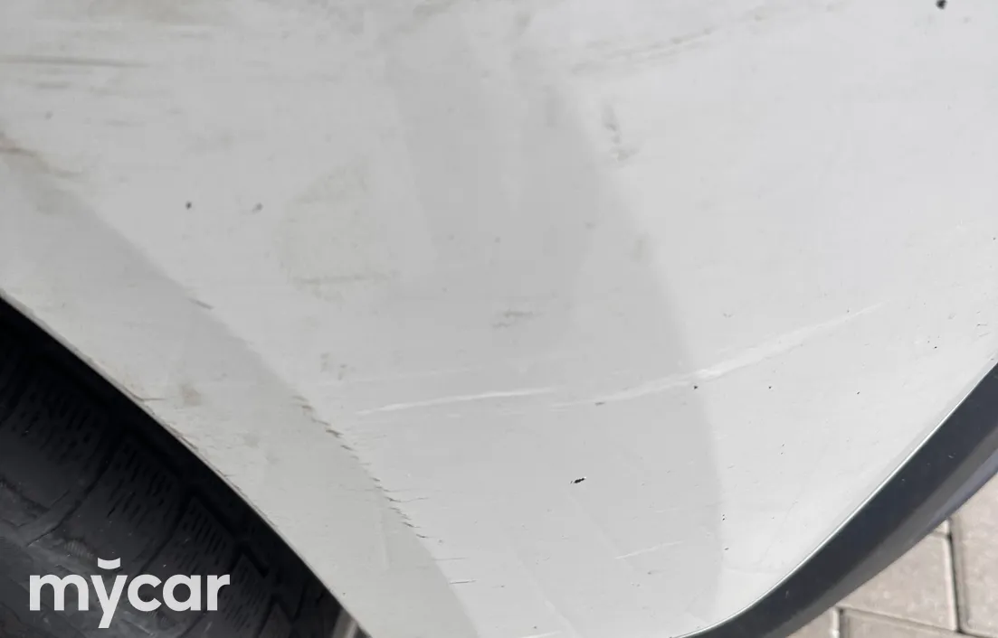 Mitsubishi ASX 2011