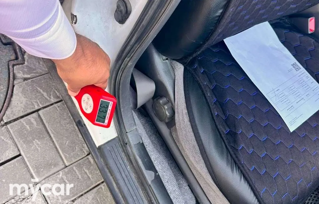 Toyota Camry 1992