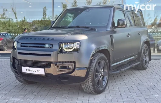 фото Land Rover Defender Новая за 40700000 тенге