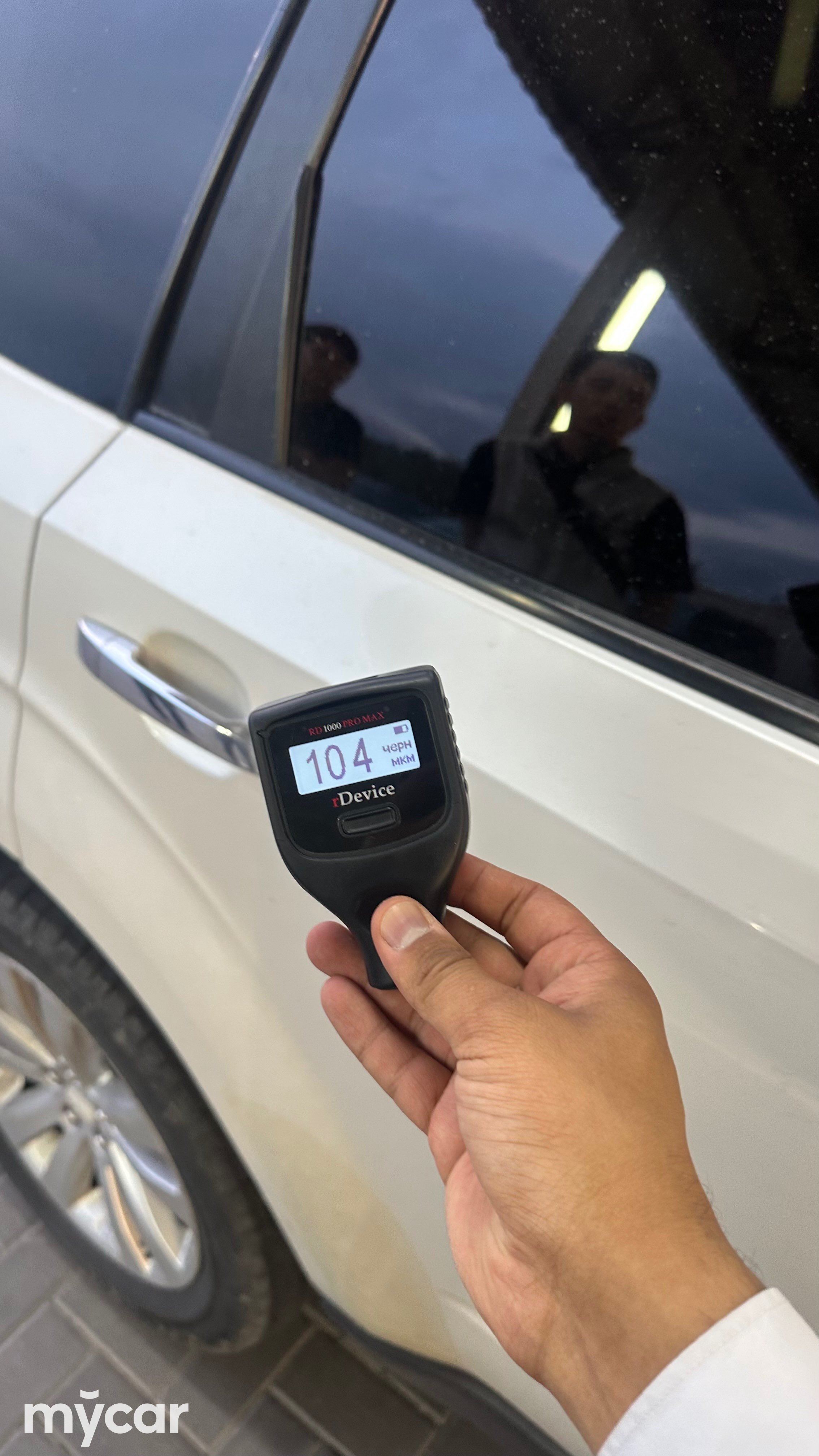 Subaru Forester 2010