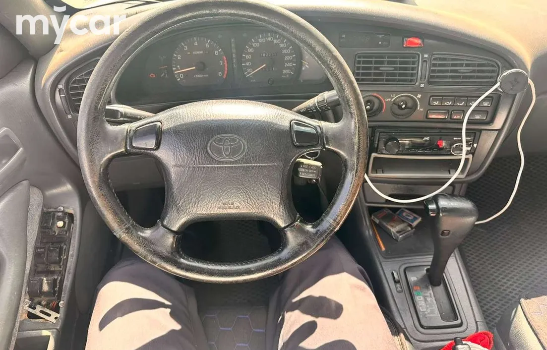 Toyota Camry 1992