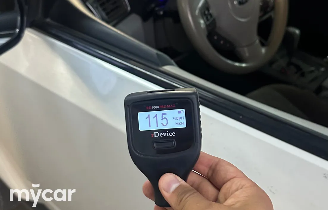 Subaru Forester 2010