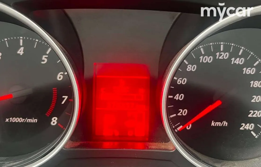 Mitsubishi ASX 2014
