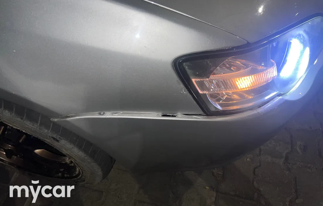 Subaru Legacy 2005