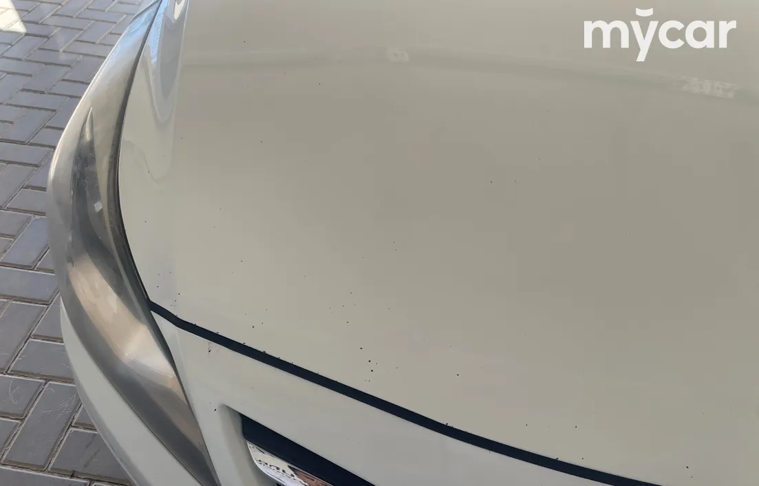 Hyundai Accent 2014