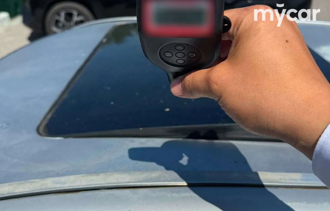 Mercedes-Benz E-Класс 1996