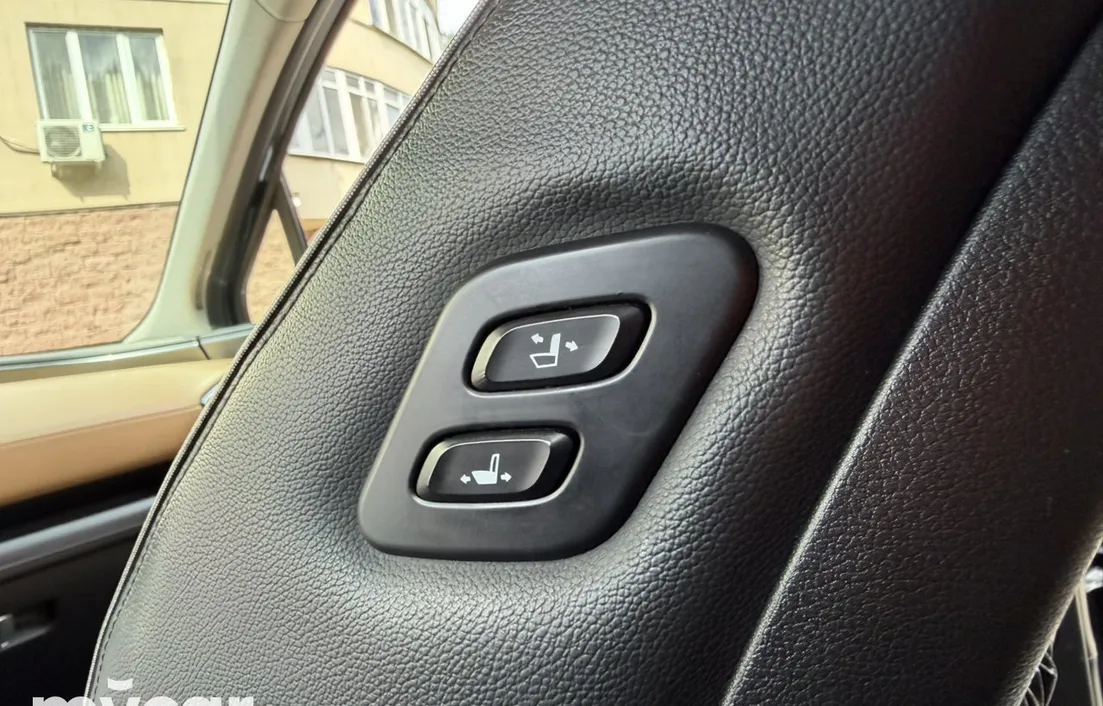 Hyundai Santa Fe 2021