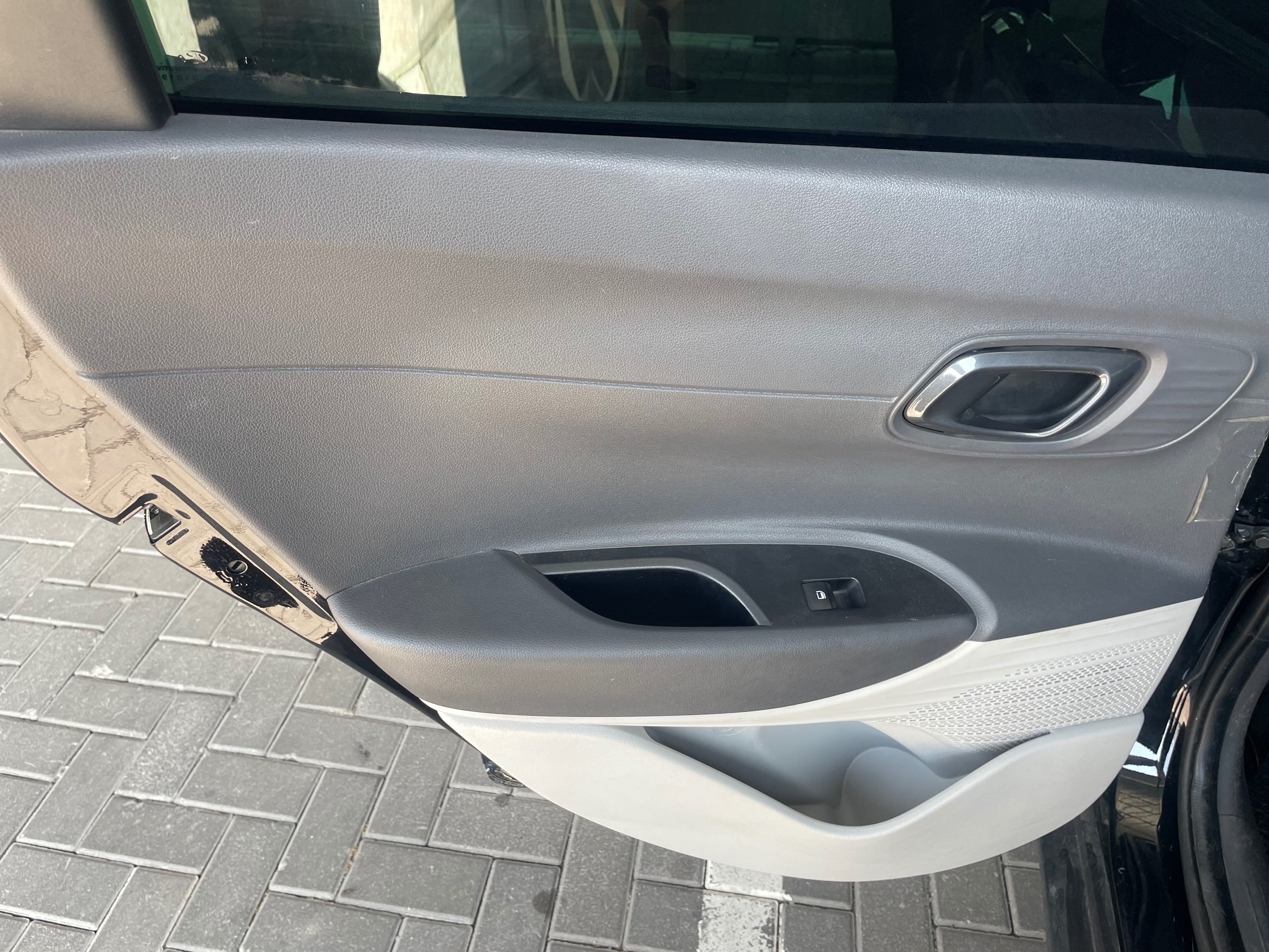 Hyundai Bayon 2024