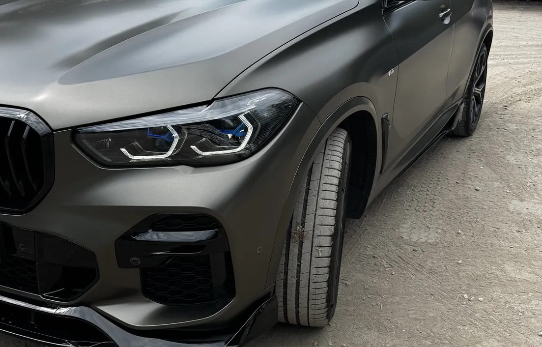 BMW X5 2022