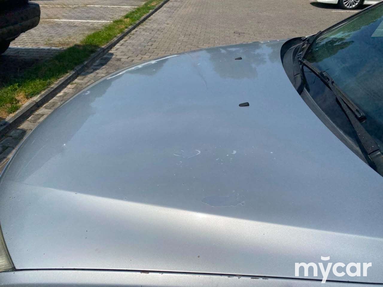 Ford Mondeo 2006
