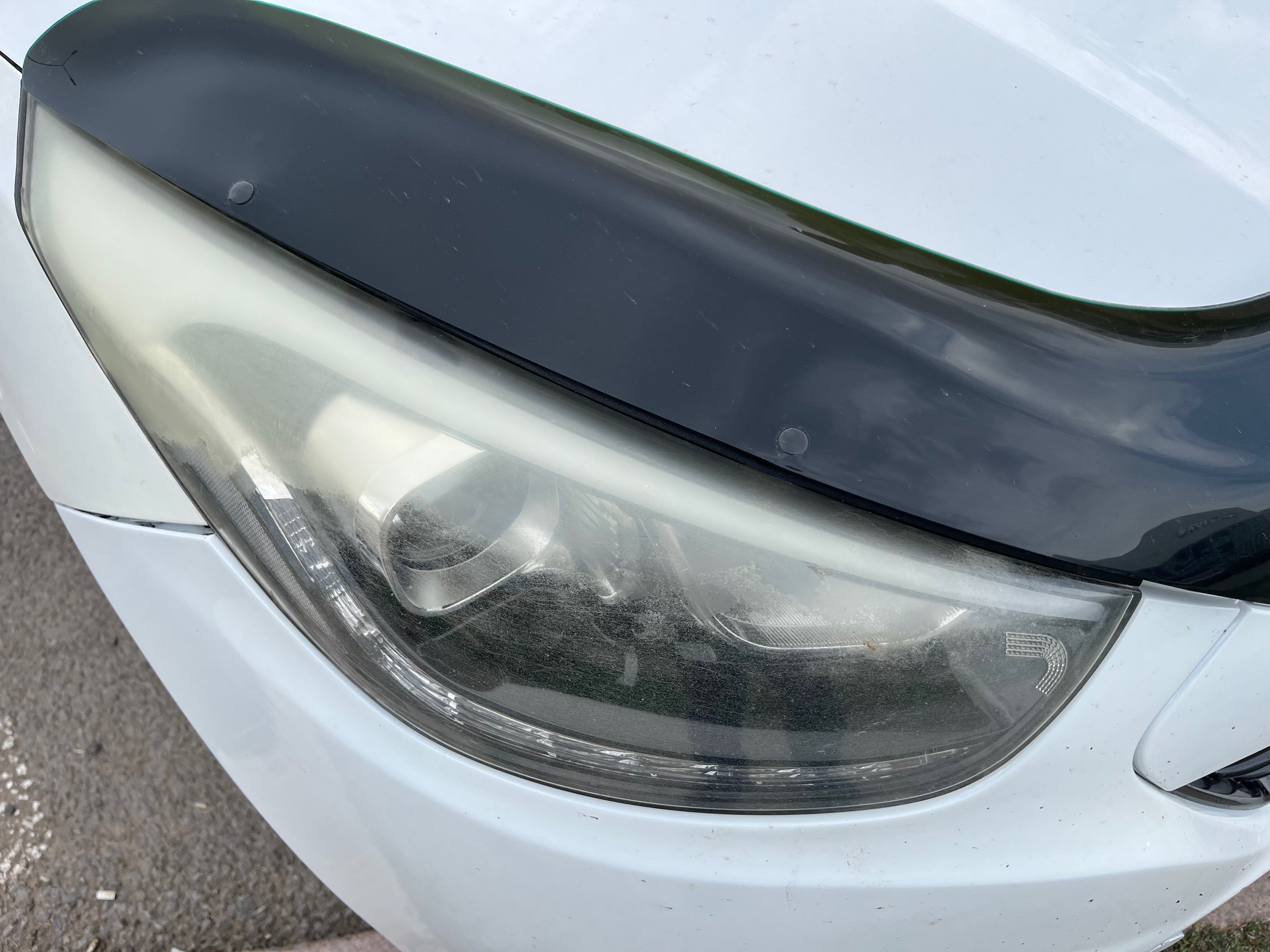 Hyundai Tucson 2013