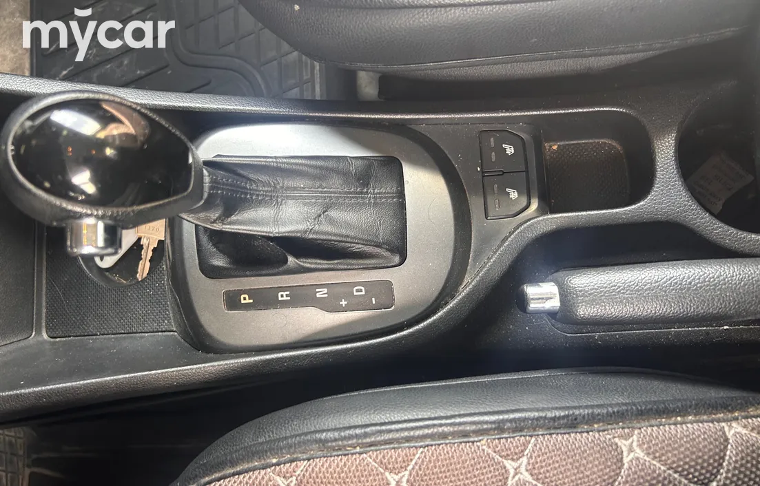 Kia Rio 2014