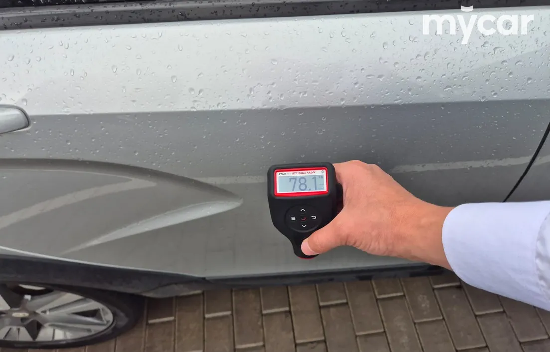 LADA Vesta SW Cross 2019
