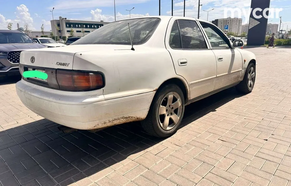 Toyota Camry 1992