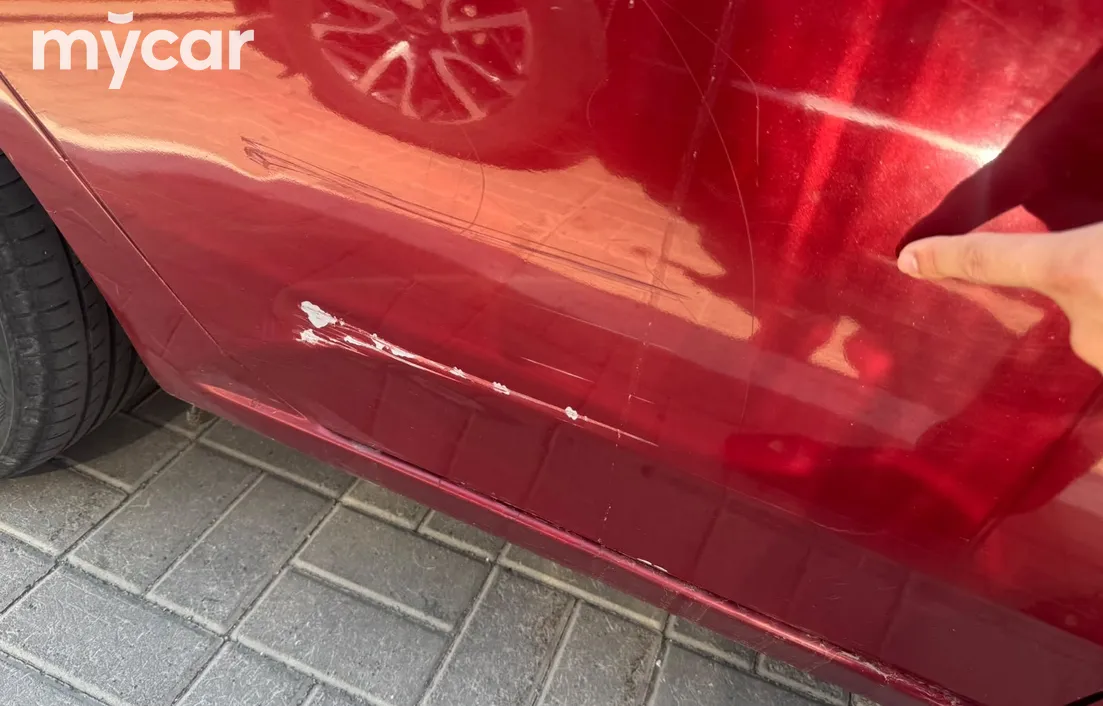 Kia Cerato 2012