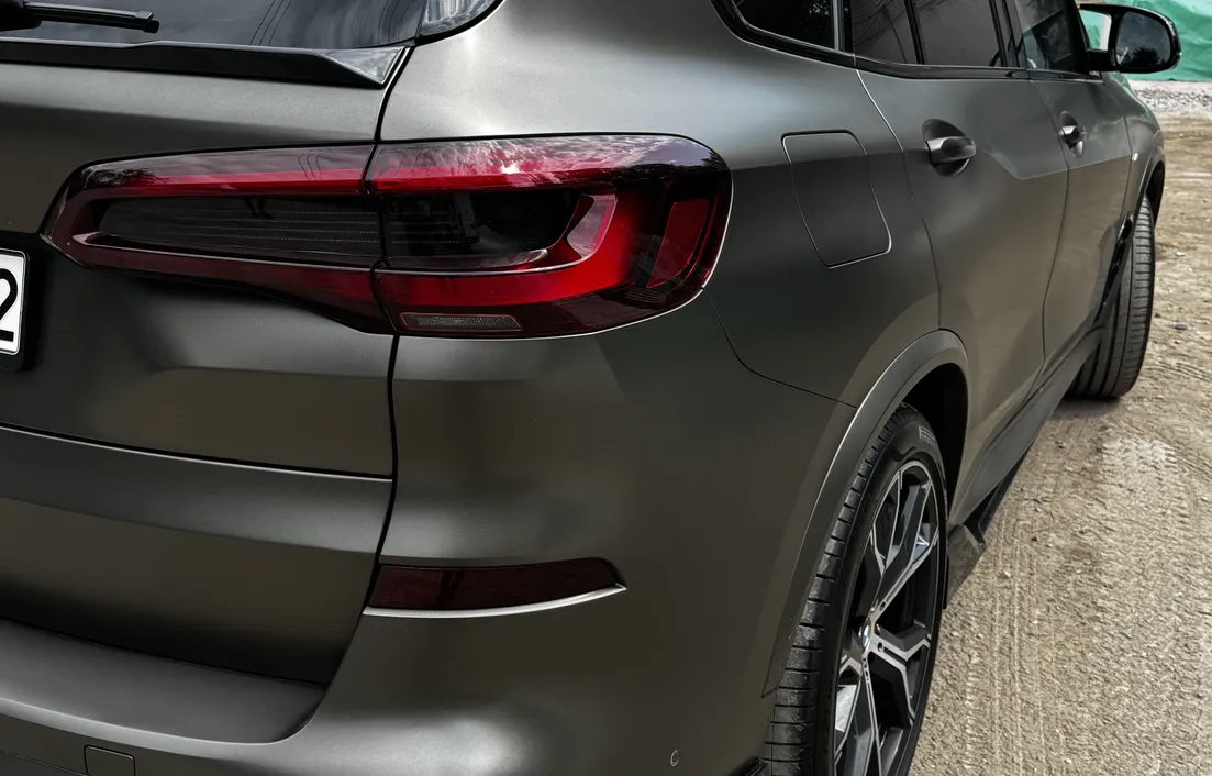 BMW X5 2022