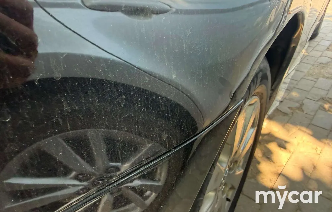 Toyota Camry 2007
