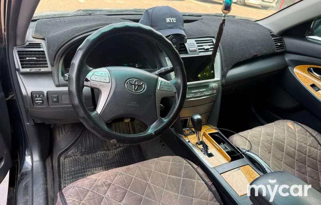 Toyota Camry 2007