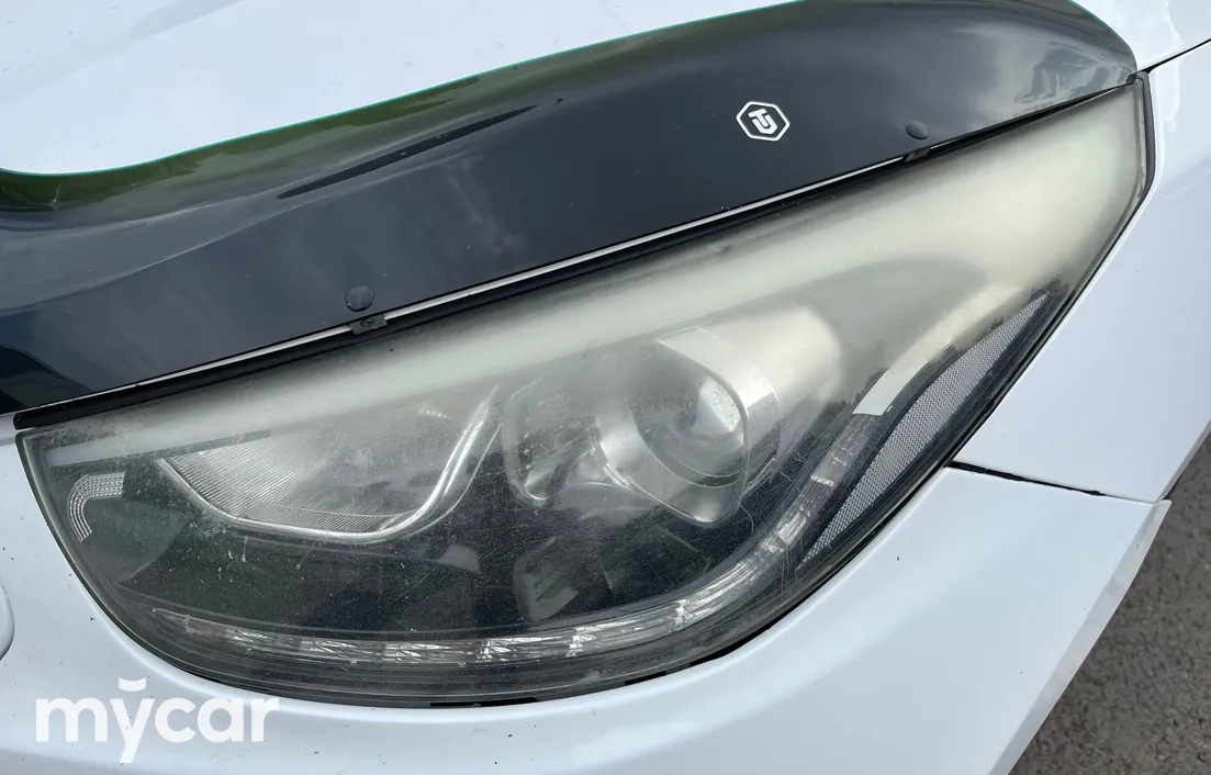 Hyundai Tucson 2013