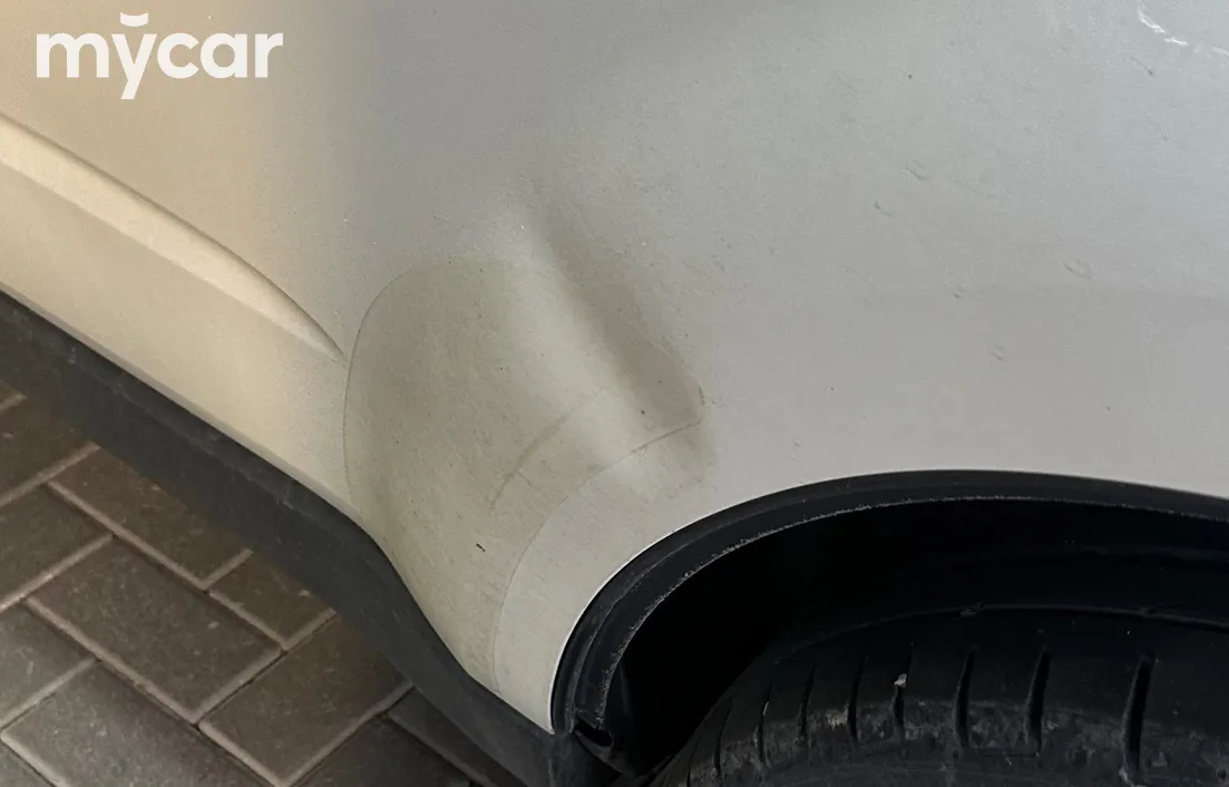 Subaru Forester 2010