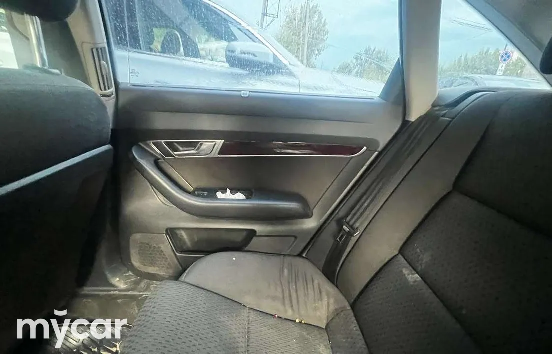 Audi A6 2006