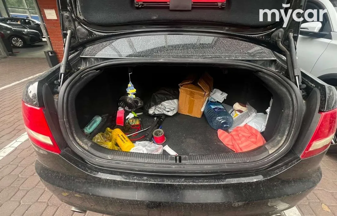 Audi A6 2006