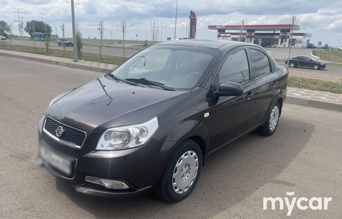 Ravon Nexia R3 2020