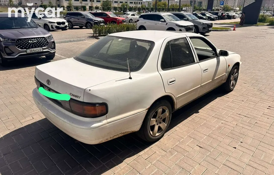 Toyota Camry 1992