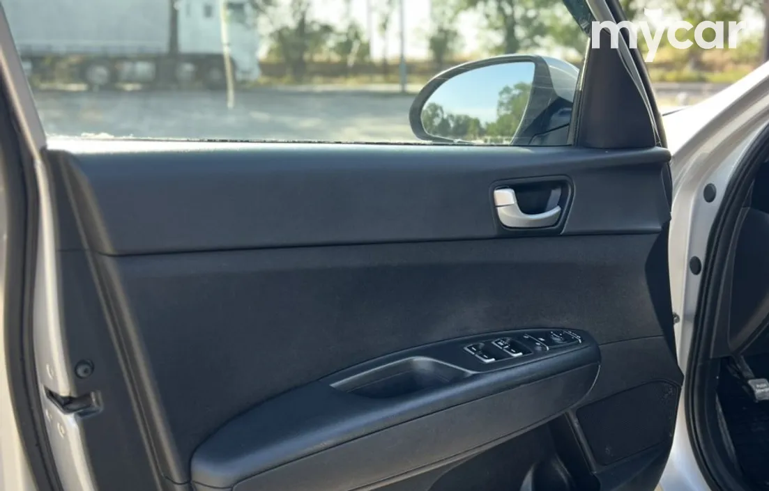 Kia K5 2016