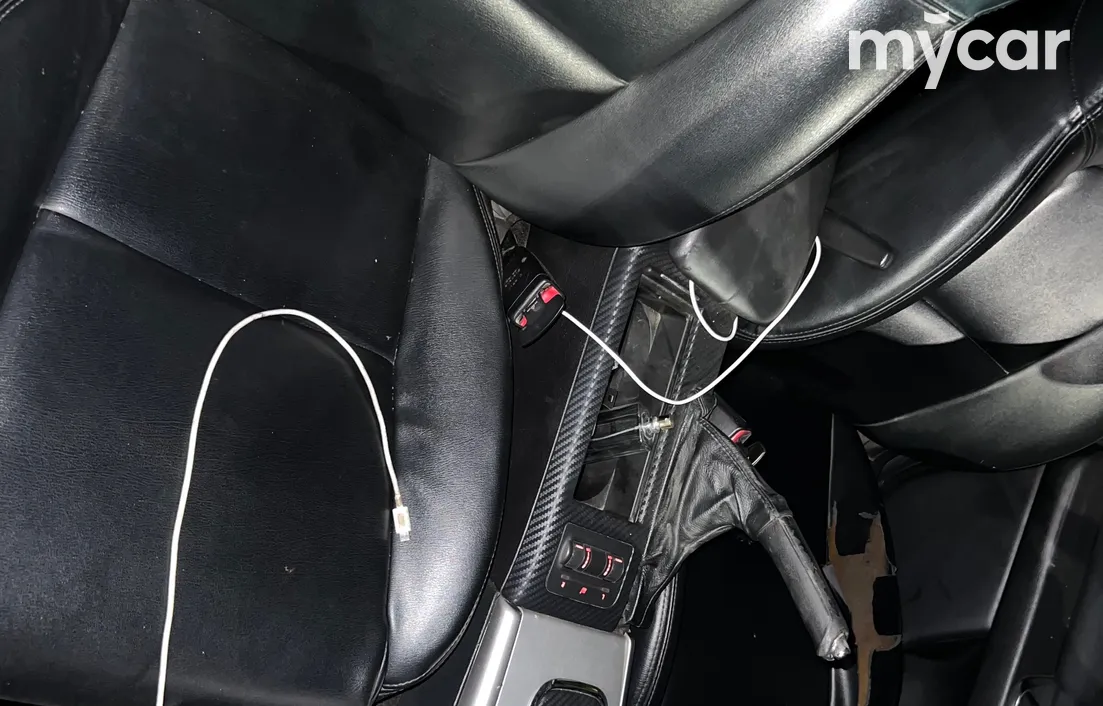 Subaru Legacy 2005