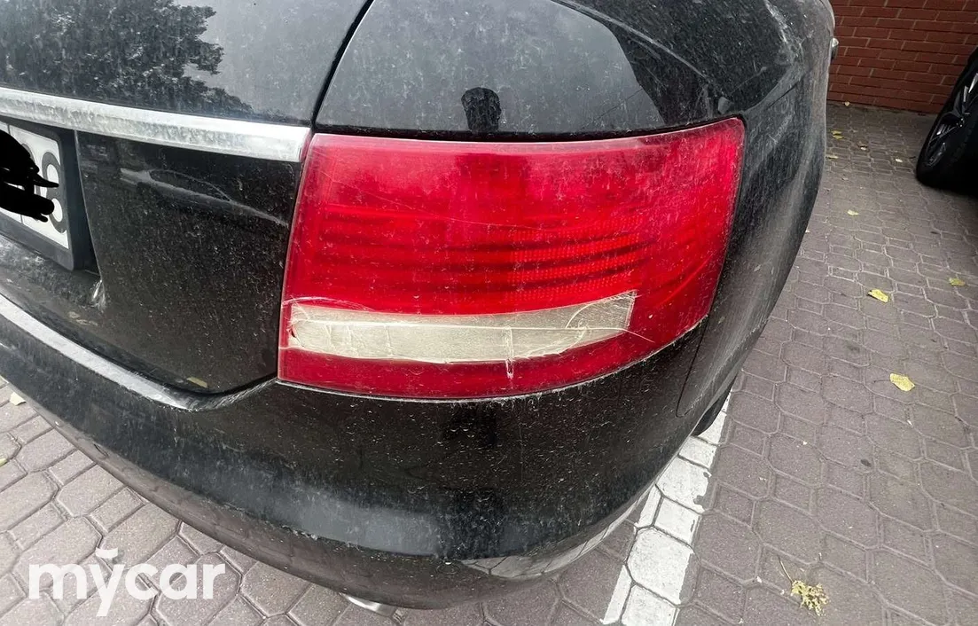 Audi A6 2006