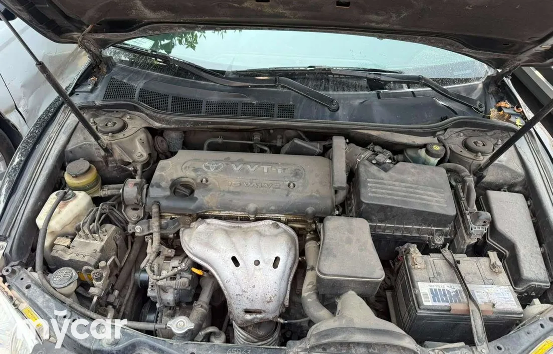 Toyota Camry 2007