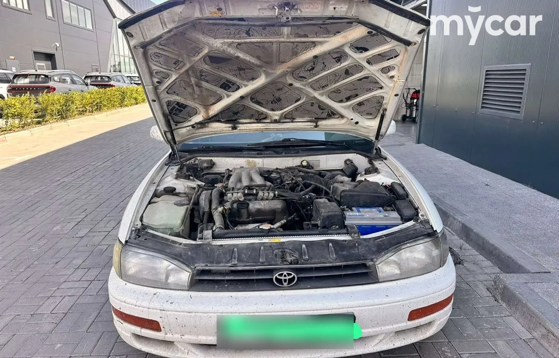 Toyota Camry 1992