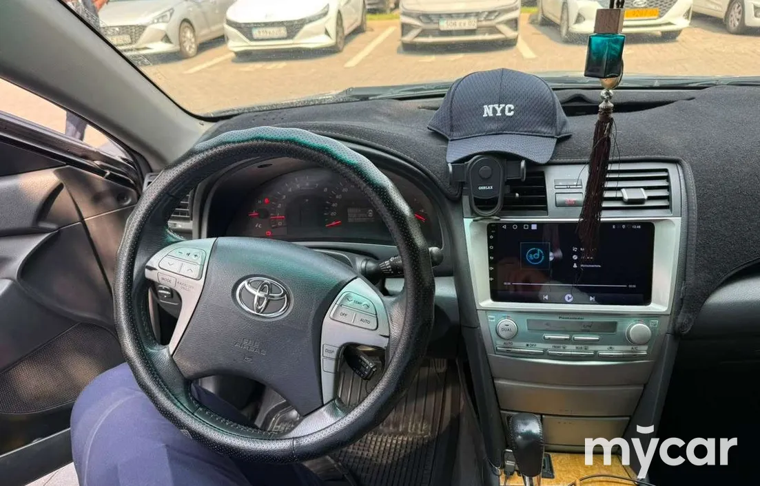 Toyota Camry 2007