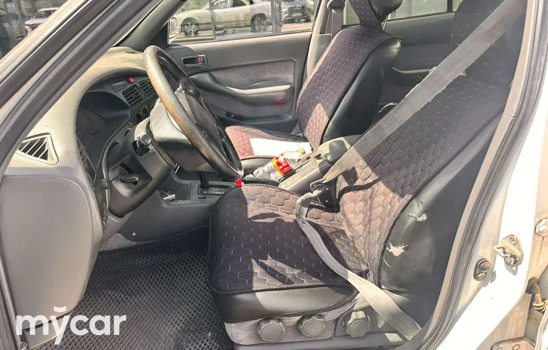 Toyota Camry 1992