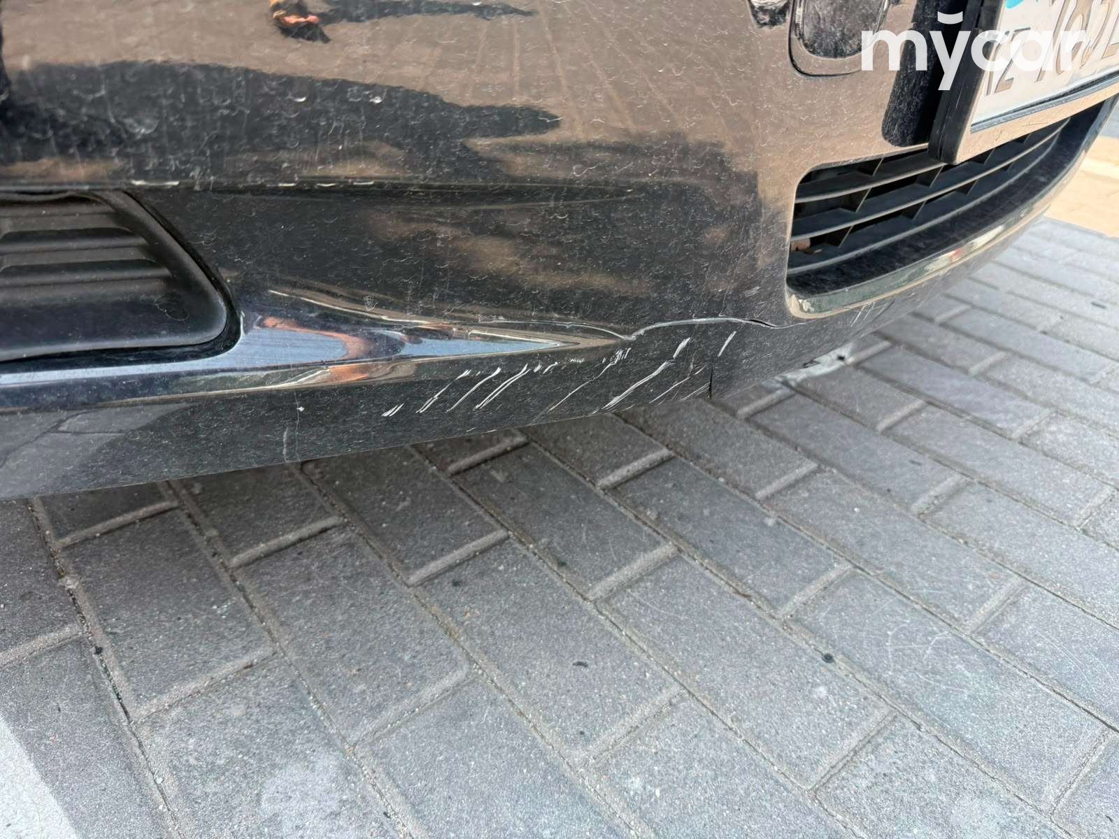 Toyota Camry 2007
