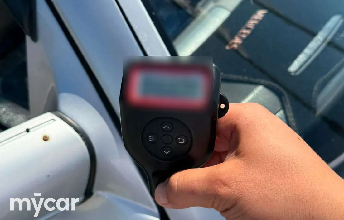 Mercedes-Benz E-Класс 1996