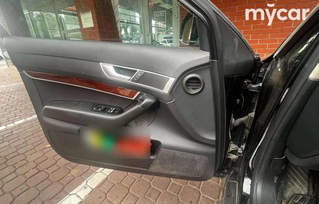 Audi A6 2006