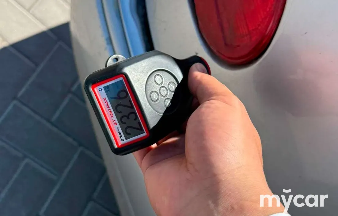 Mercedes-Benz E-Класс 1996