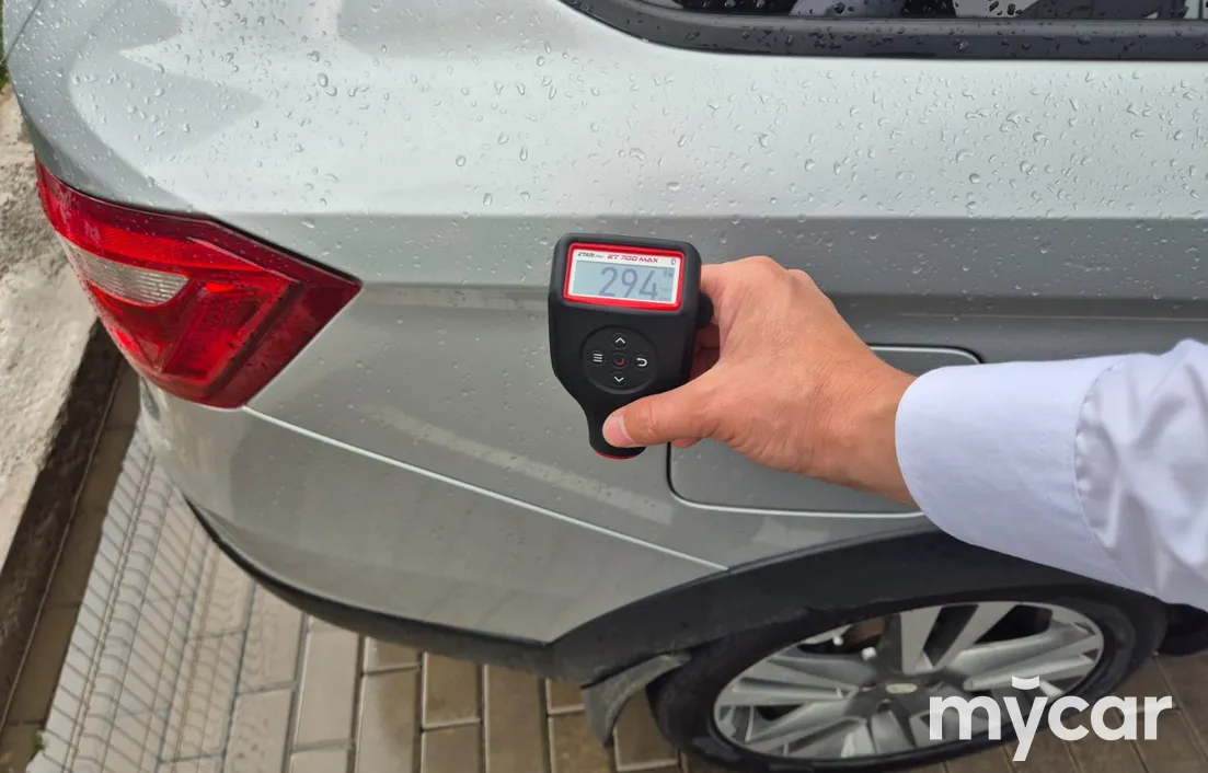 LADA Vesta SW Cross 2019