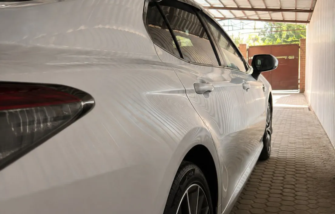 Toyota Camry 2023