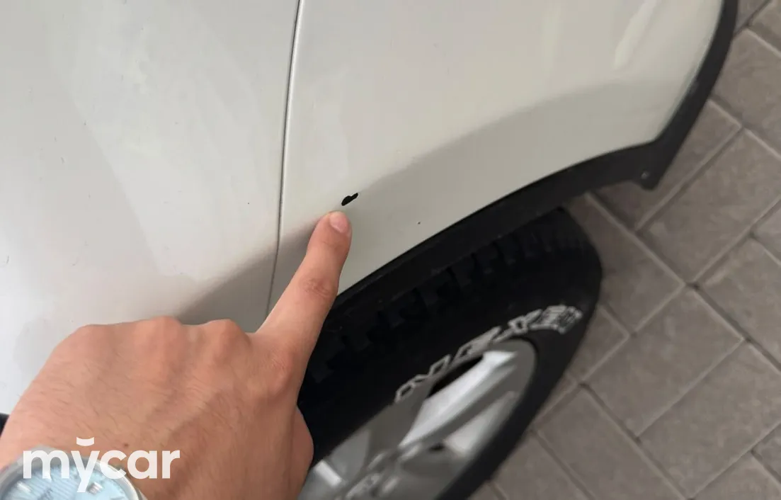Toyota RAV4 2014