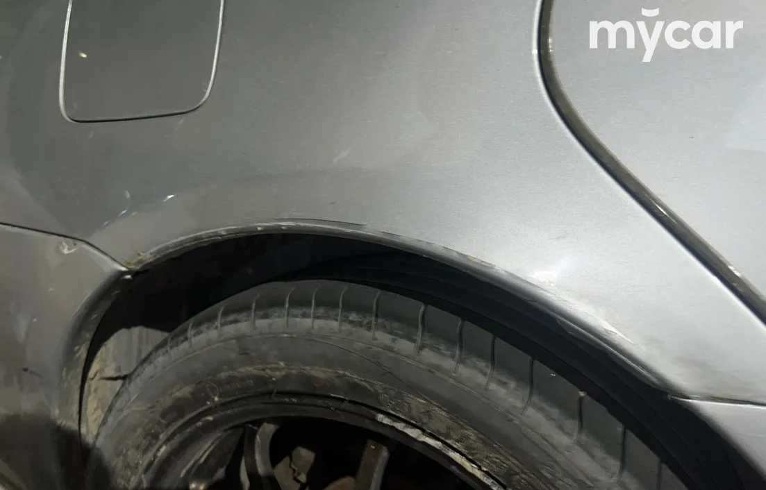 Subaru Legacy 2005