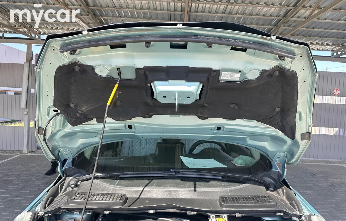 Ford Escape 2012