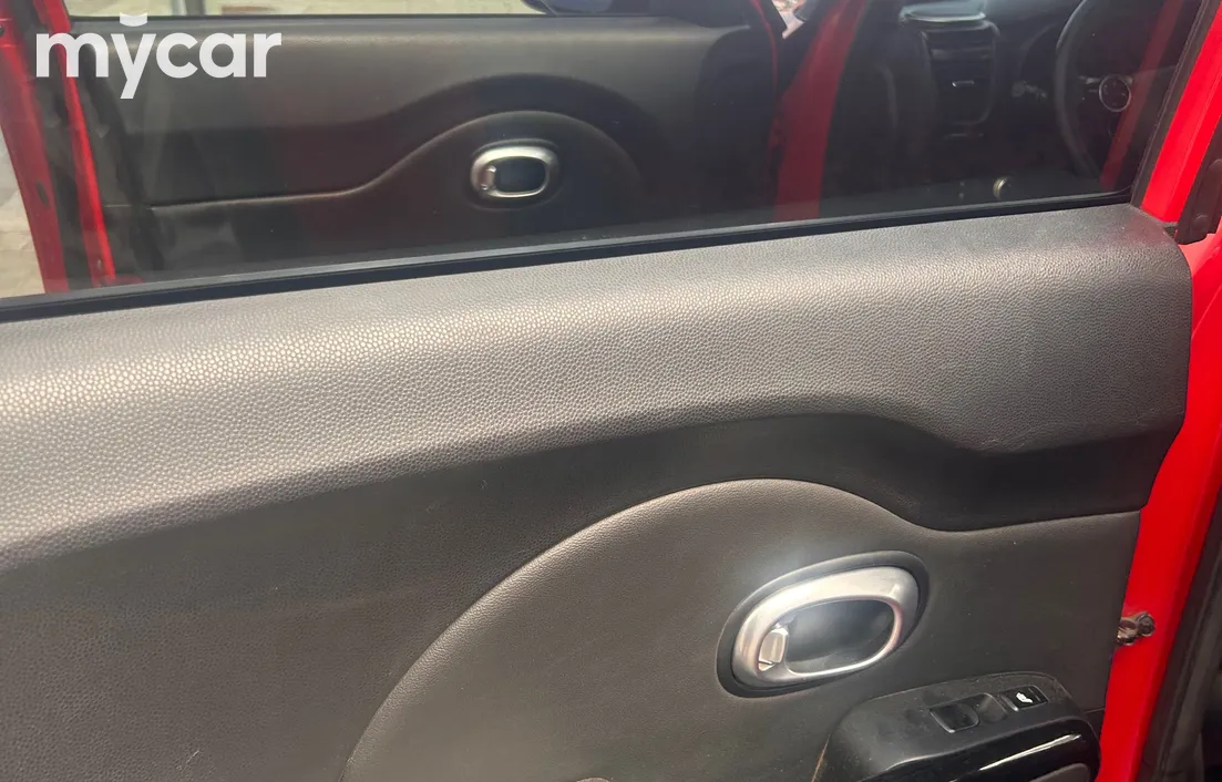 Kia Soul 2014
