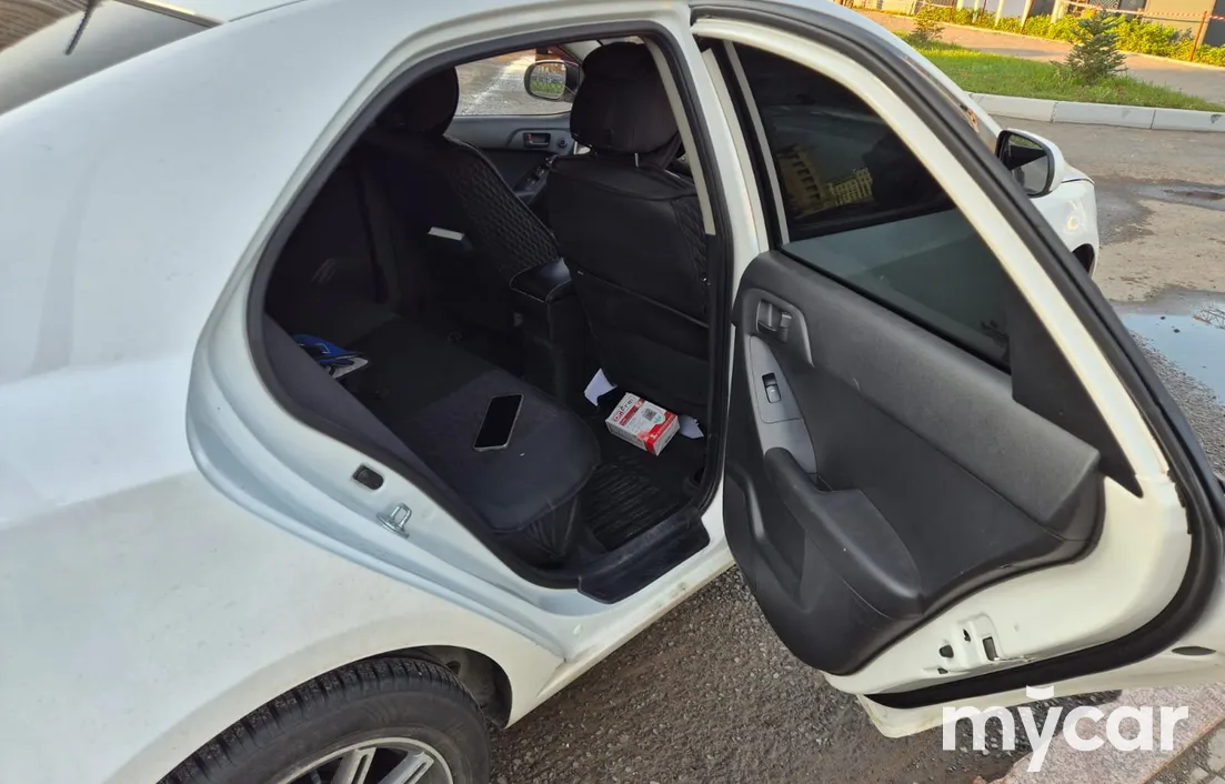 Kia Cerato 2011