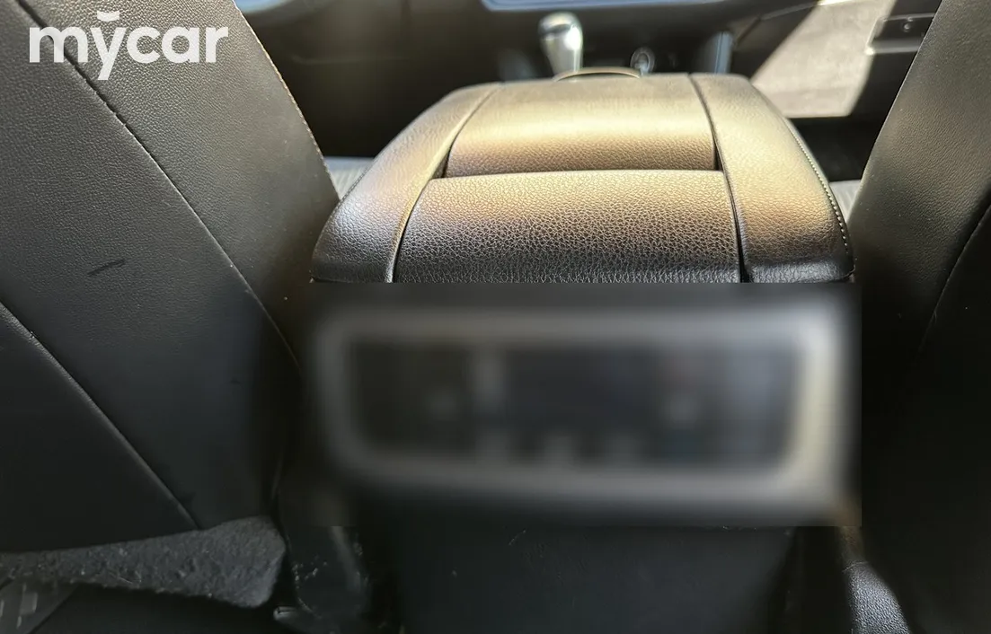 Toyota Highlander 2016